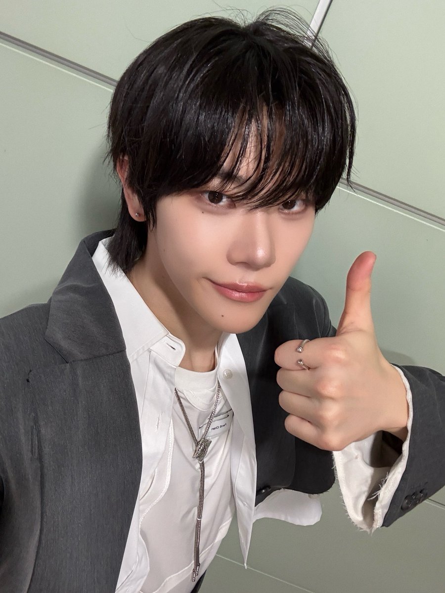 CLOSE YOUR EYES MEMBERS tweet media