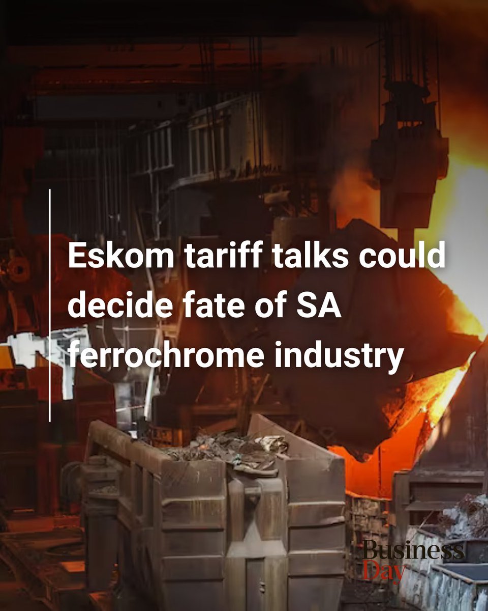 Business Day tweet media