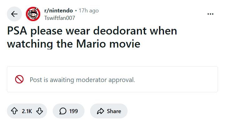 Reddit Lies tweet media