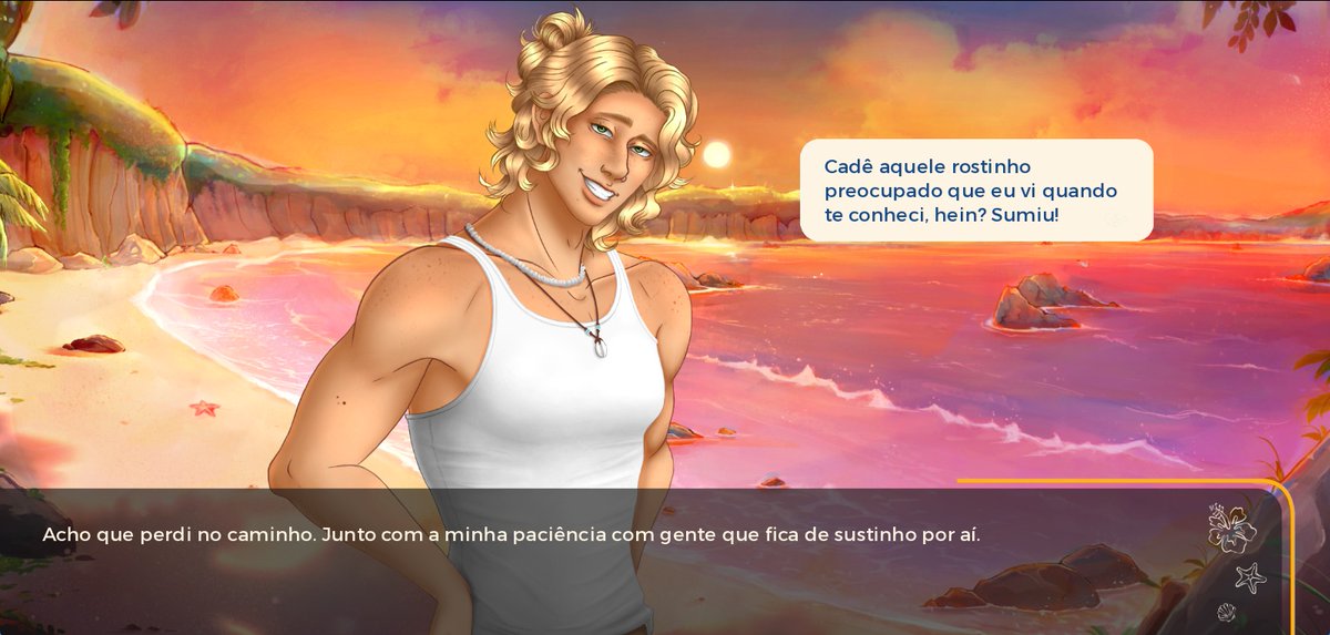 Starlight Studios | Amores de Verão 🌊☀ tweet media