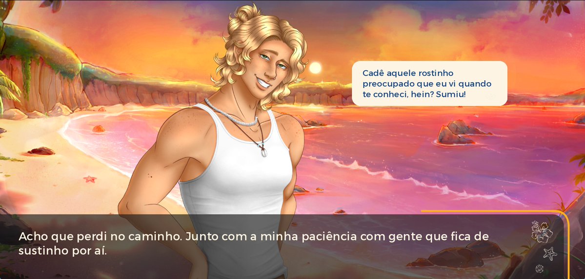 Starlight Studios | Amores de Verão 🌊☀ tweet media