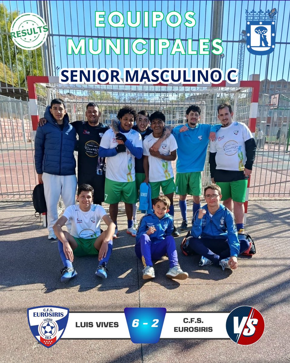 C.F.S Eurosiris tweet media