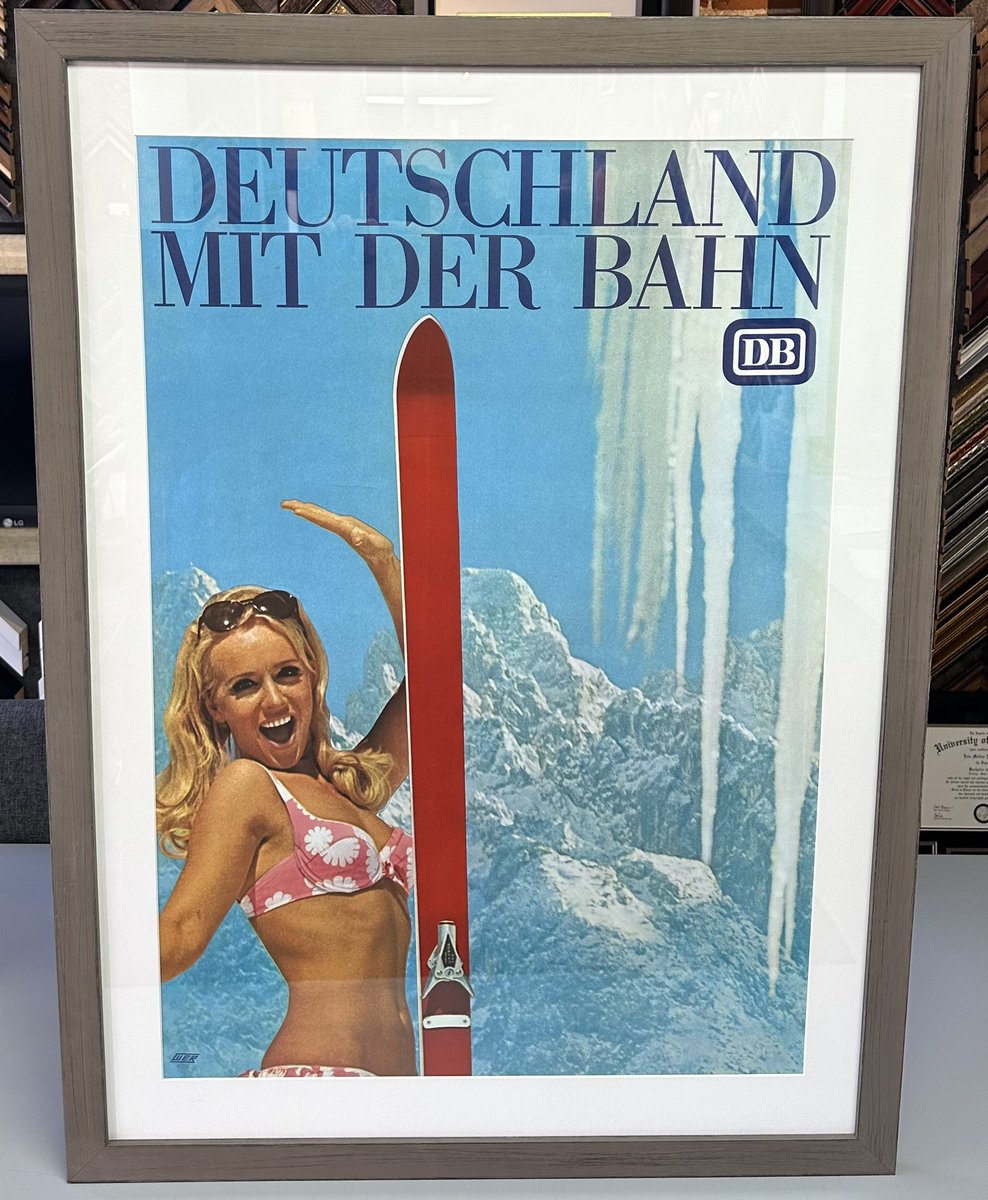 5280 Custom Framing tweet media