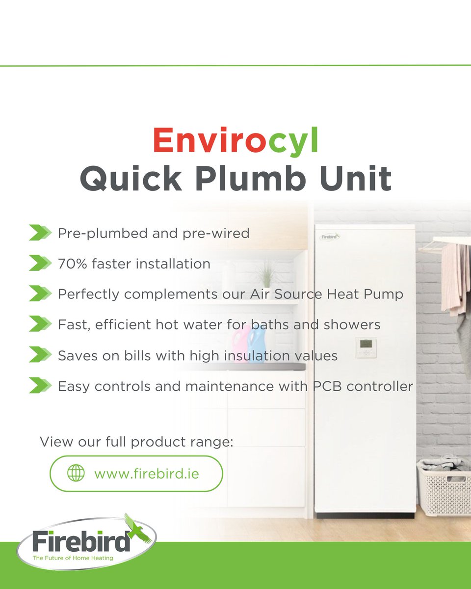 FirebirdHeatingIRL tweet media