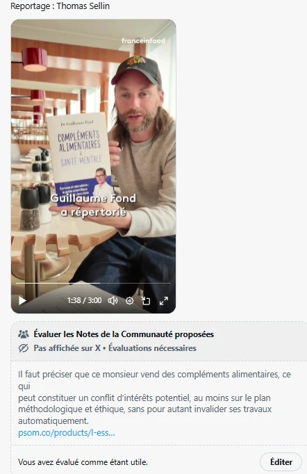 Guillaume Limousin tweet media