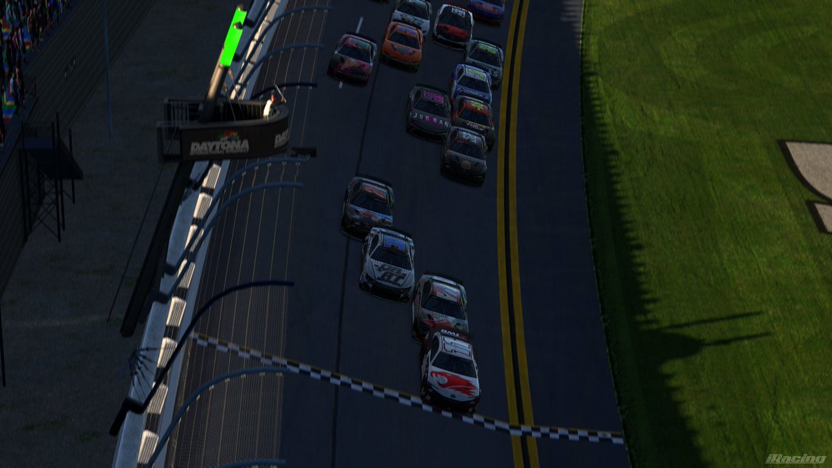 SnB Racing tweet media