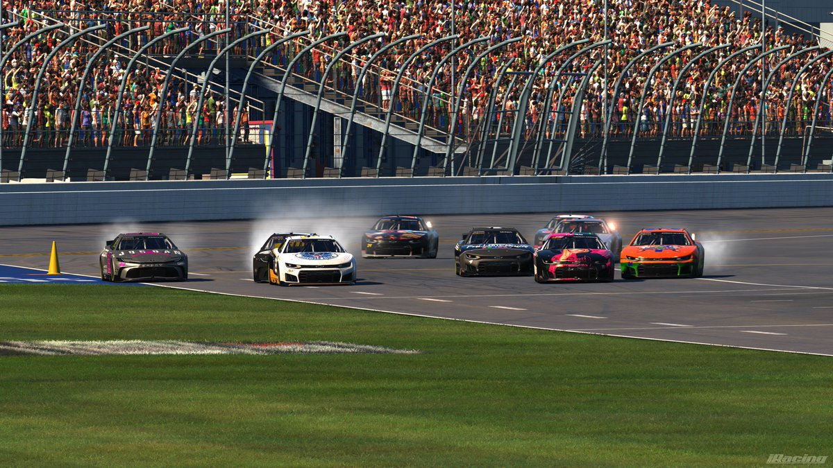 SnB Racing tweet media