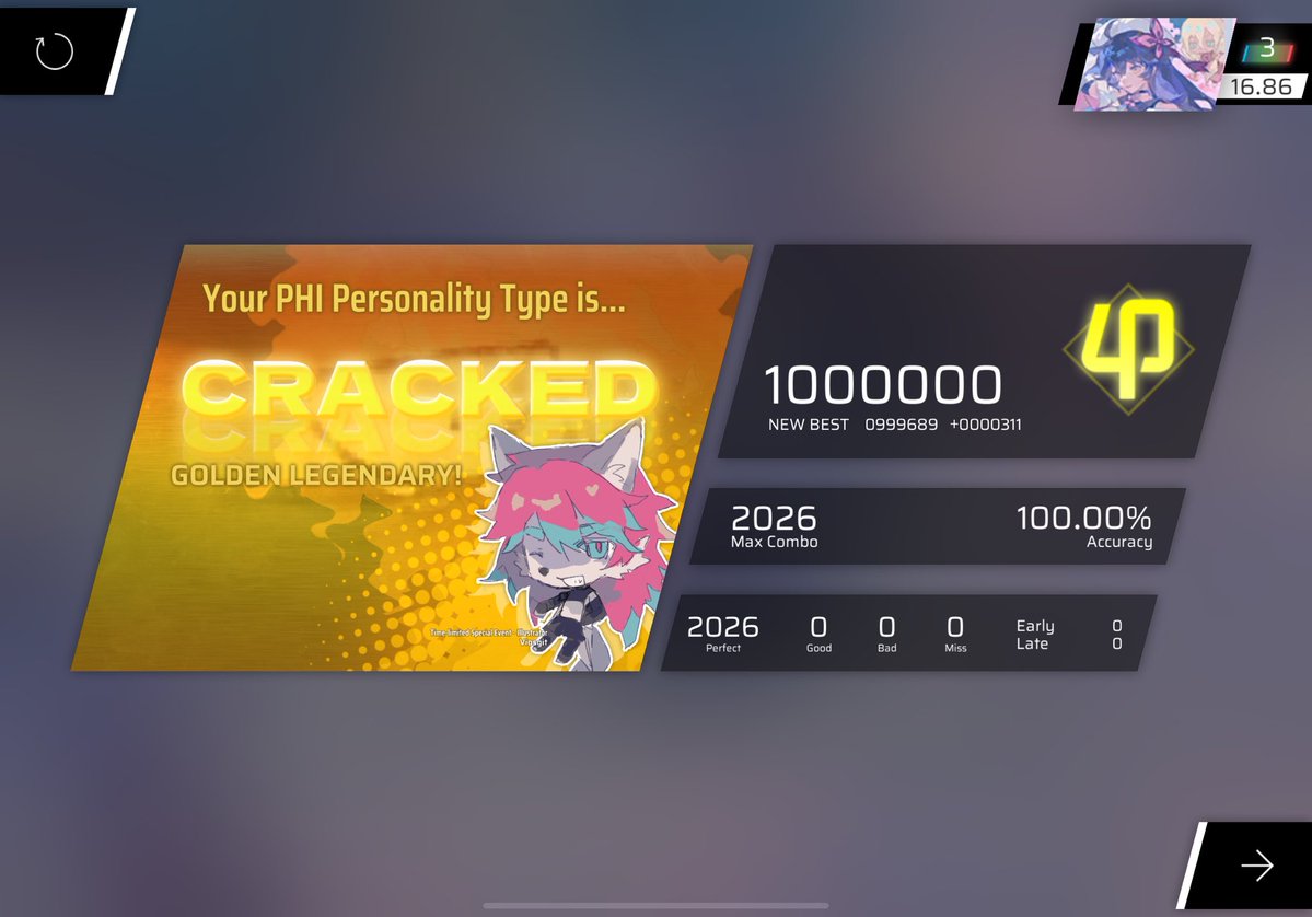 面白い部分とそうじゃない部分が激しい