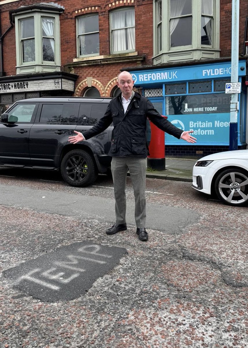 Andrew Snowden MP 🇬🇧 tweet media