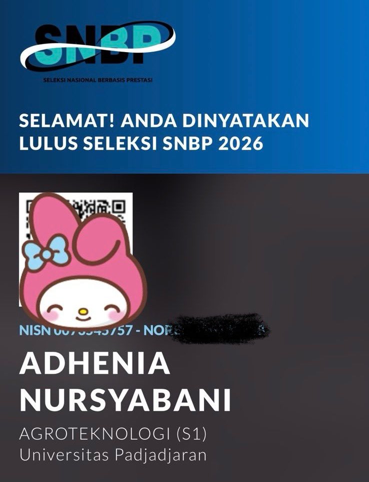 calonmahasiswaunpad tweet media