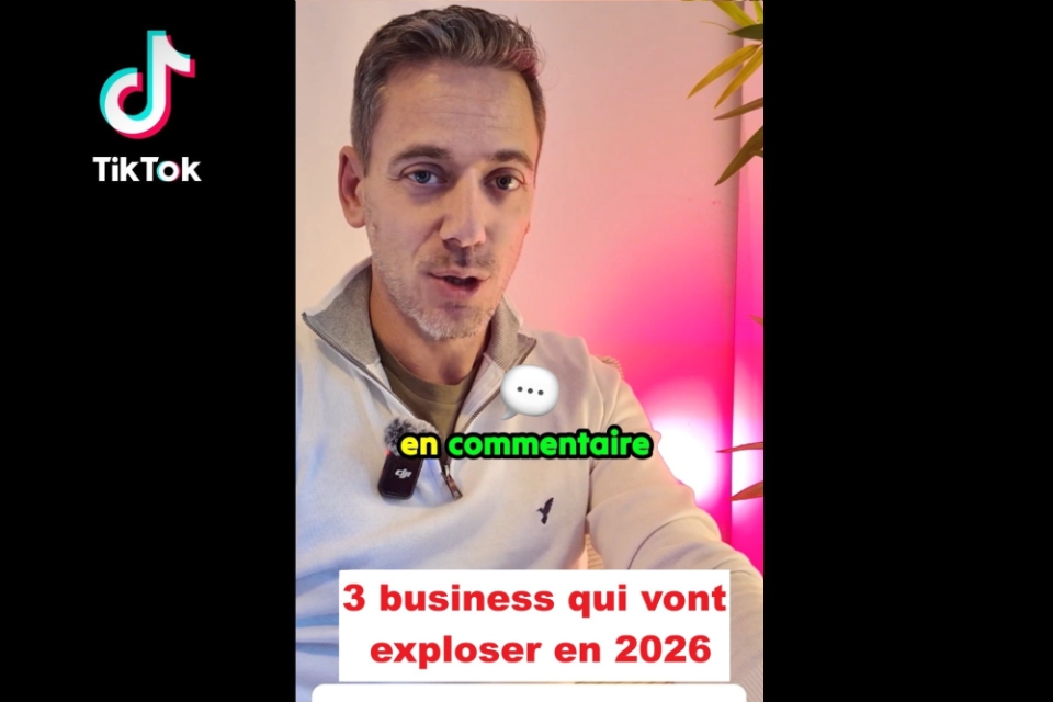 Choisir Sa Franchise tweet media