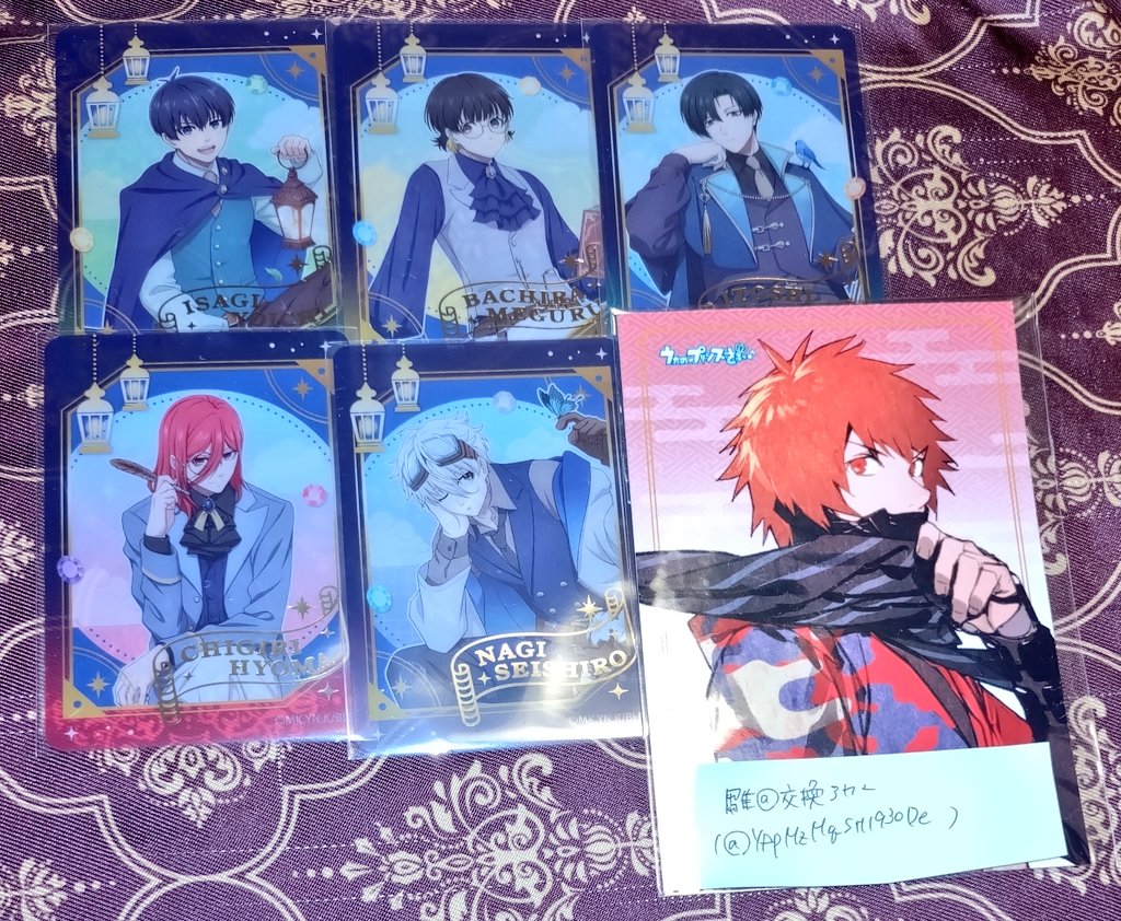 雛@交換アカ2 ❀初回ツイフィ必読❀ tweet media