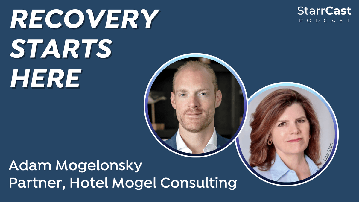 Lisa Starr tweet media