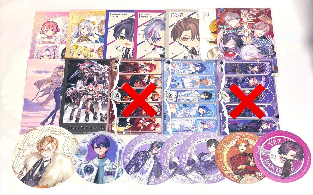 なつみ💫プロカ有 tweet media