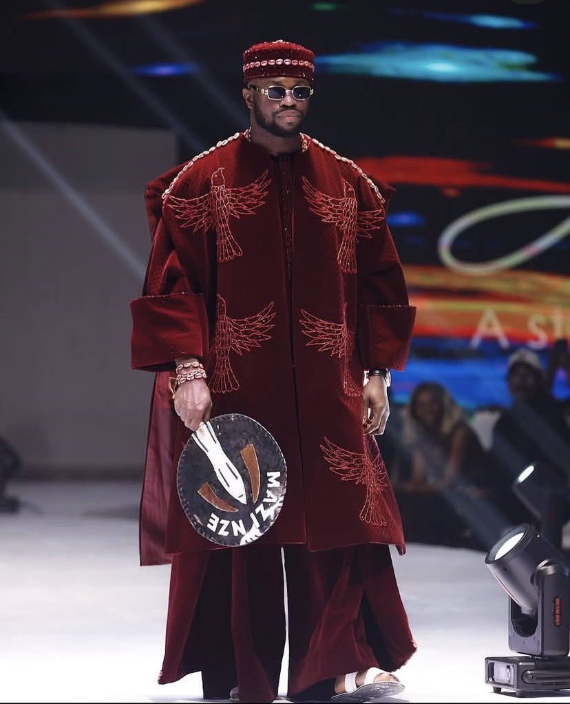 Voice of Igbos tweet media