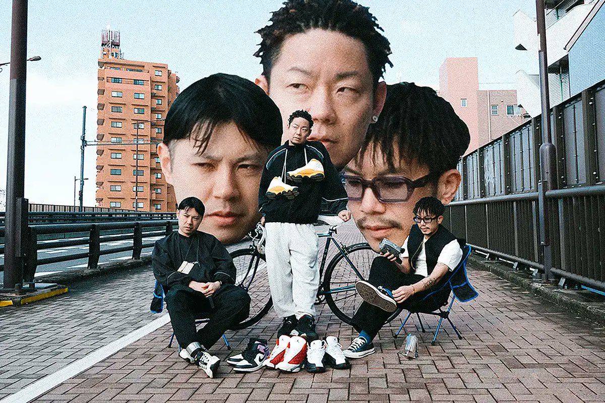 【NEWS】DALLJUB STEP CLUB　8thフル・アルバム『Magnetize』からの先行シングル「Humanoid feat. 中嶋イッキュウ」配信開始 indiegrab.jp/news/182399/