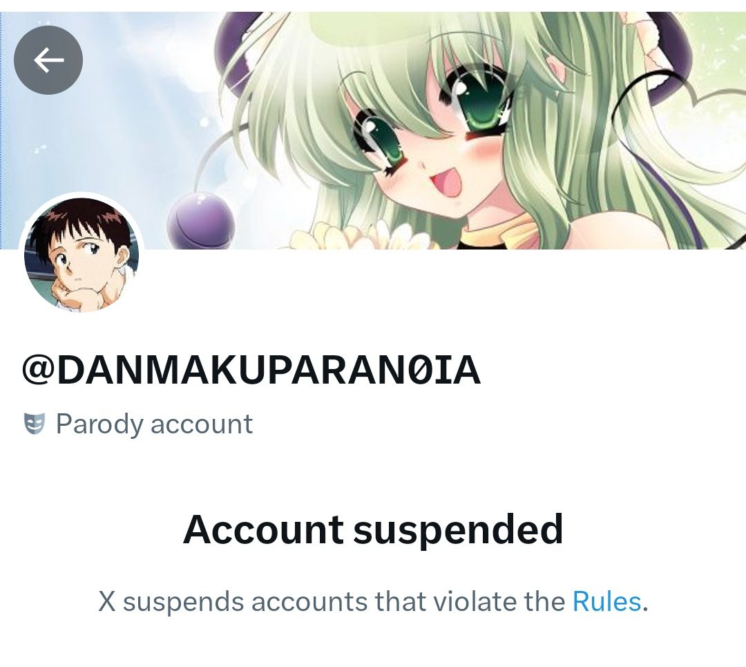 koi / shin. backup tweet media