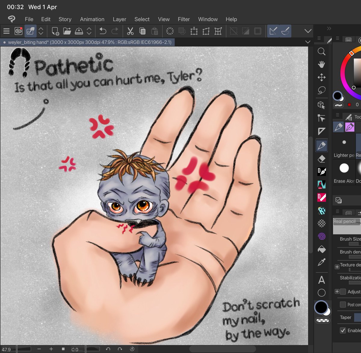 𝑌𝑙𝑣𝑖𝑒 tweet media