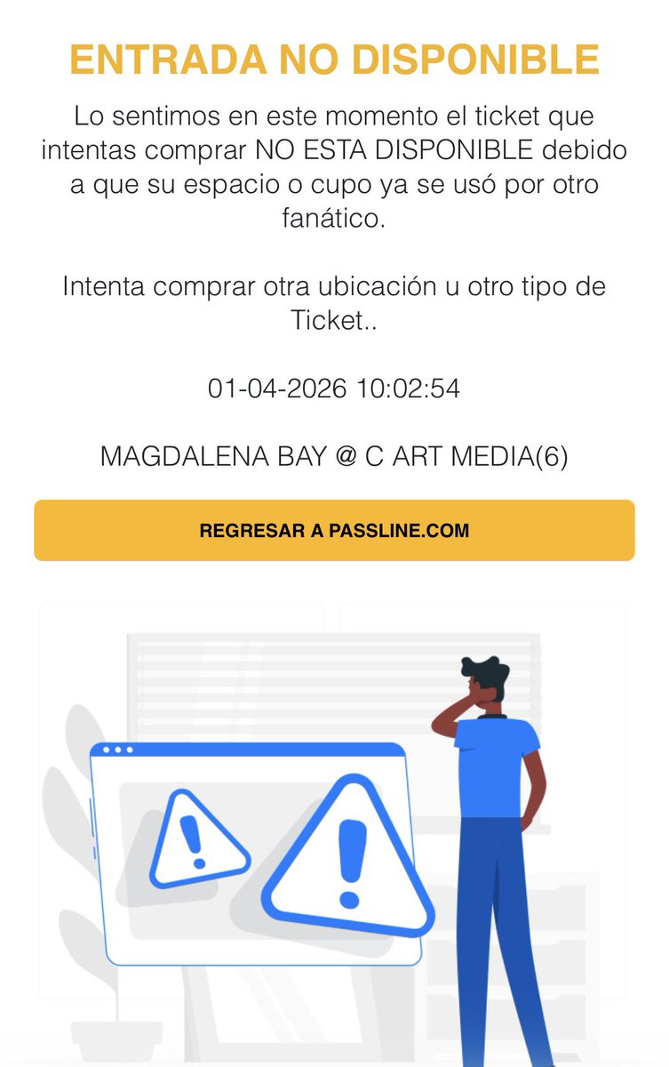 MarcoPalooza tweet media