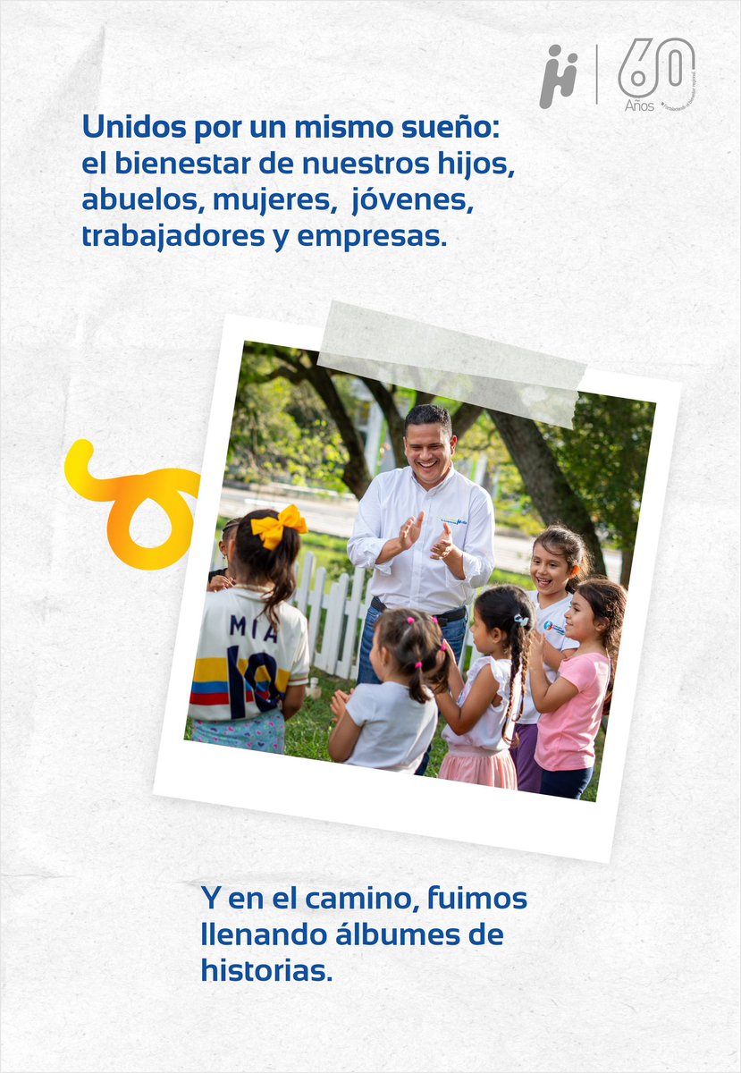 Comfamiliar Huila tweet media