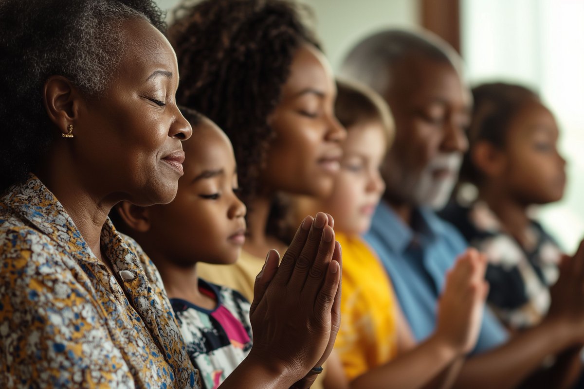 The National Black Catholic Congress tweet media