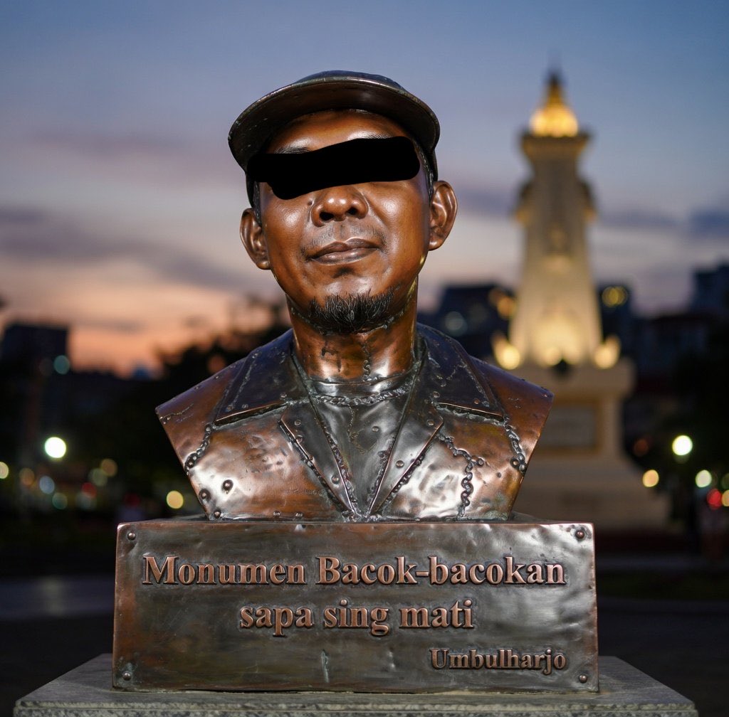 Merapi Uncover tweet media