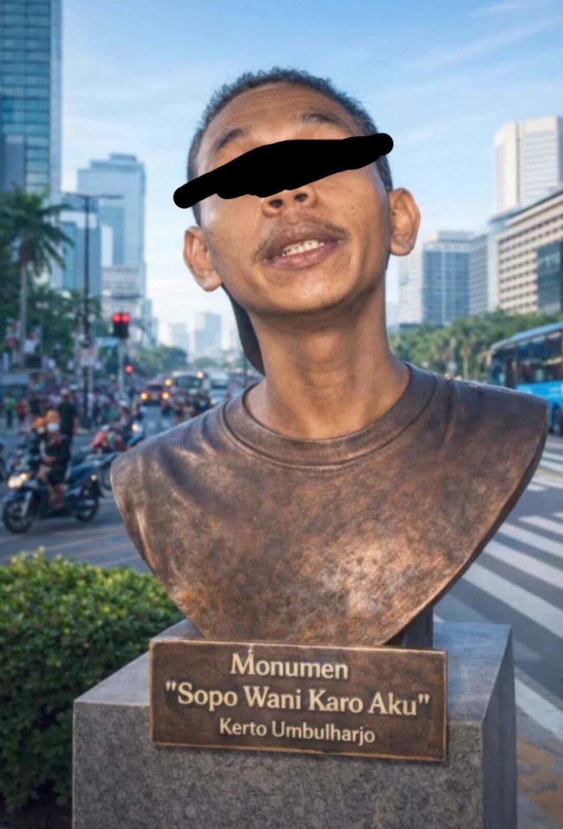 Merapi Uncover tweet media