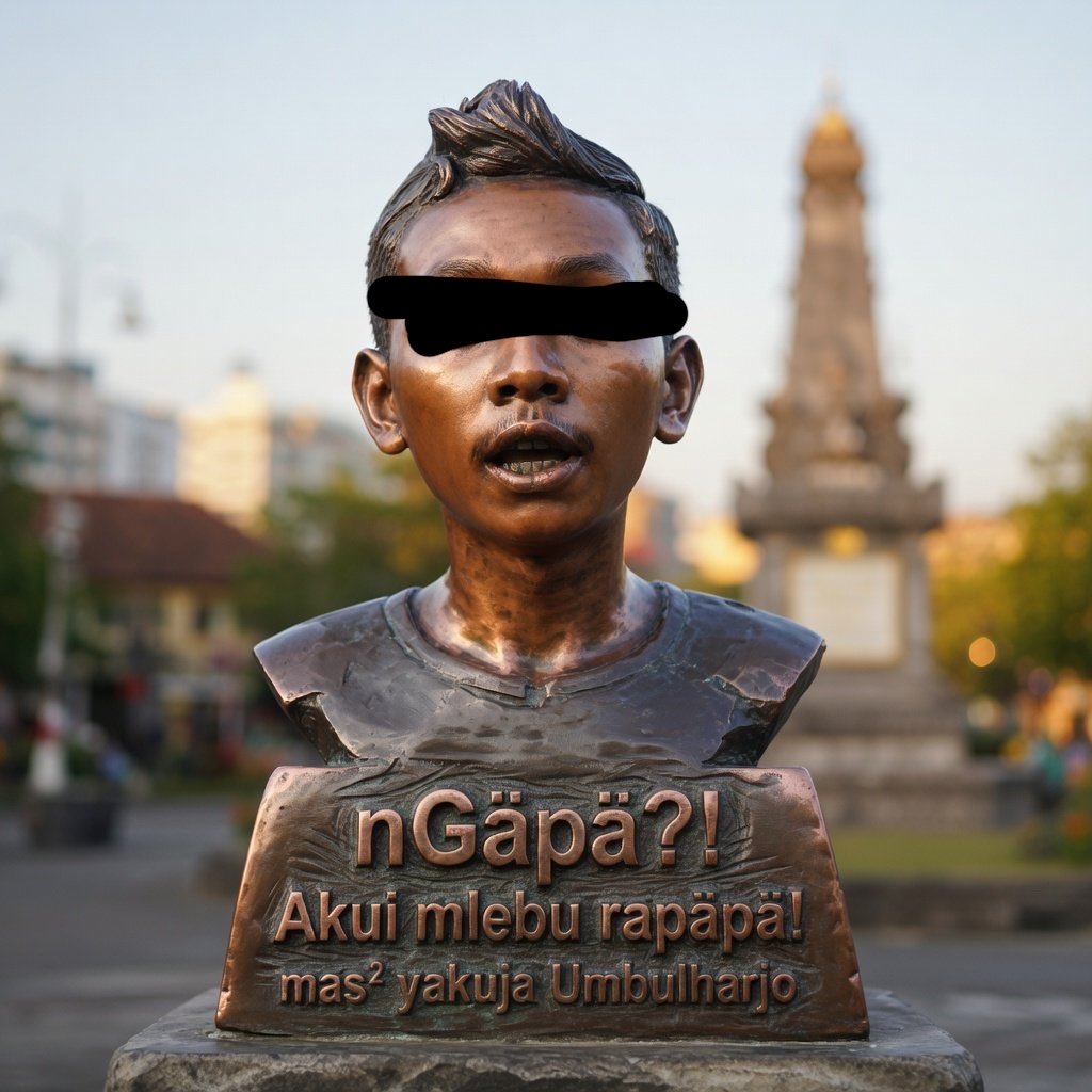 Merapi Uncover tweet media