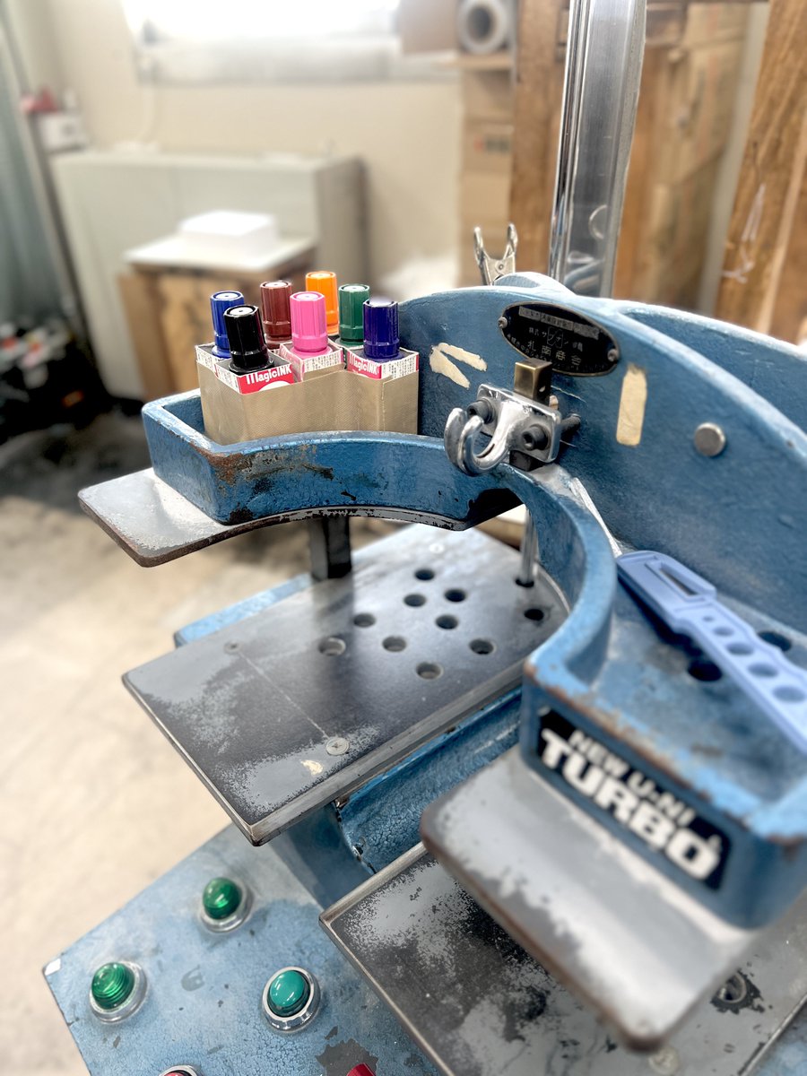 カジタシノブ tweet media