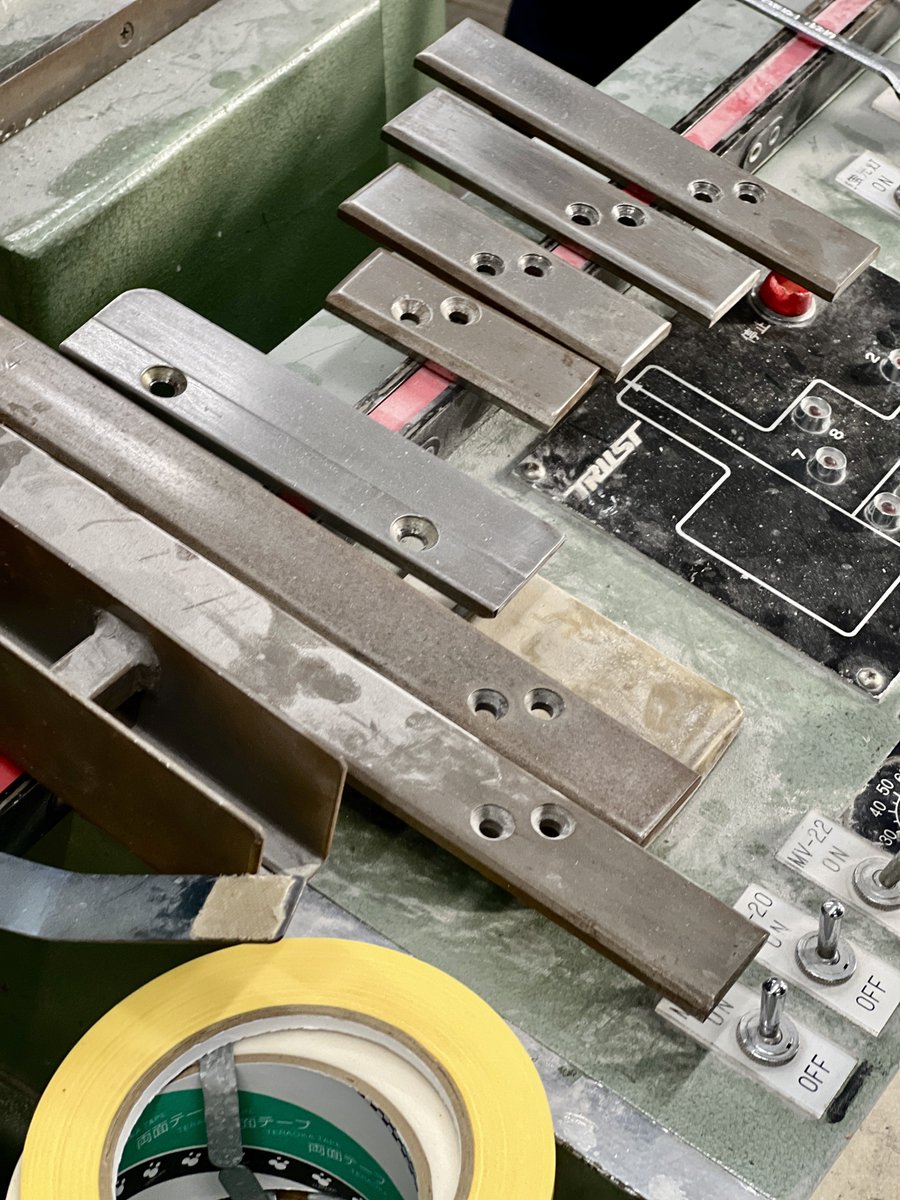 カジタシノブ tweet media