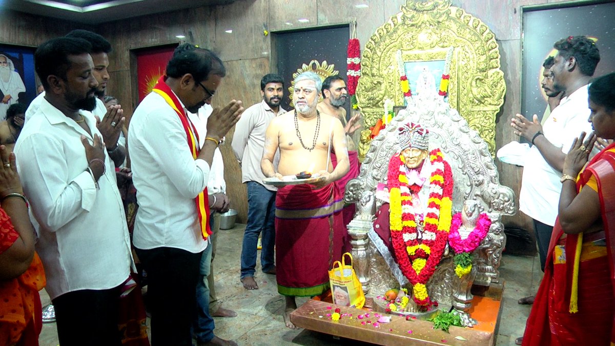 Kollywood Express tweet media