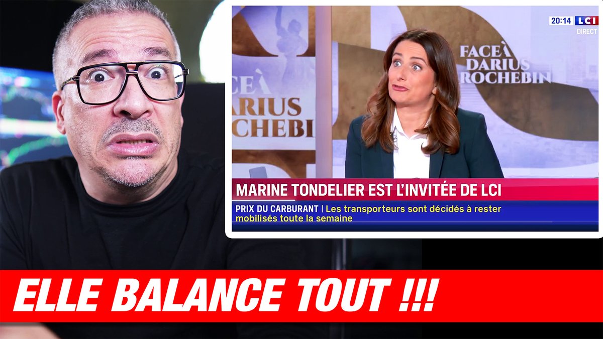 Métamorphose 47 tweet media