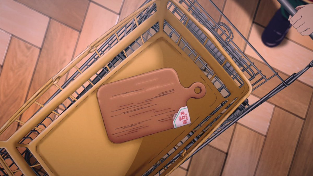 Crediti Animati tweet media