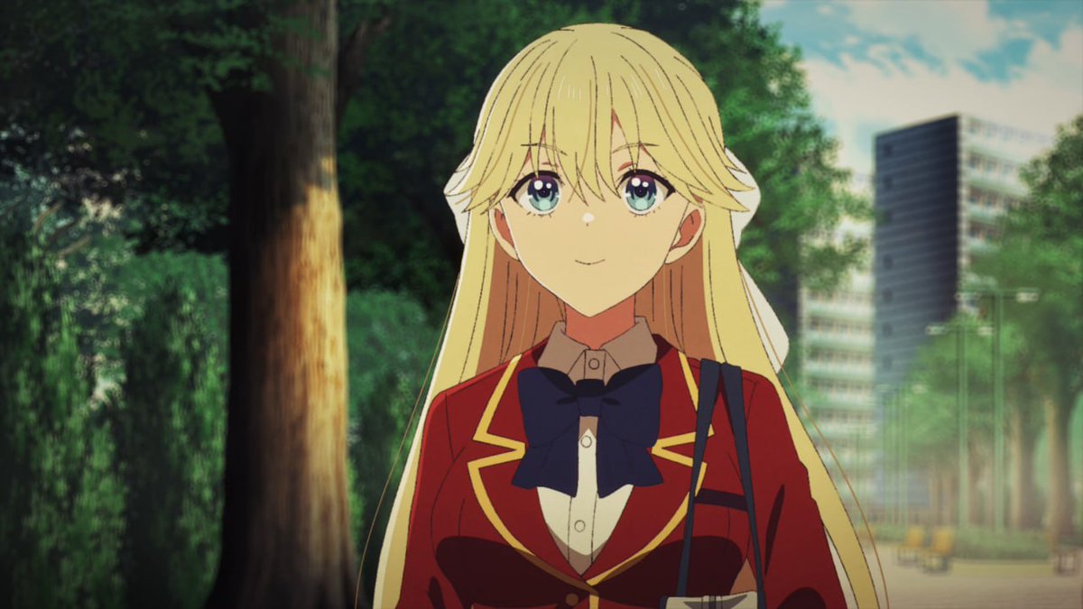 Crediti Animati tweet media