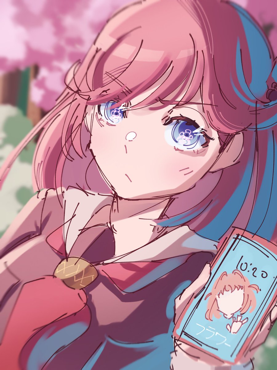 ピリリー tweet media