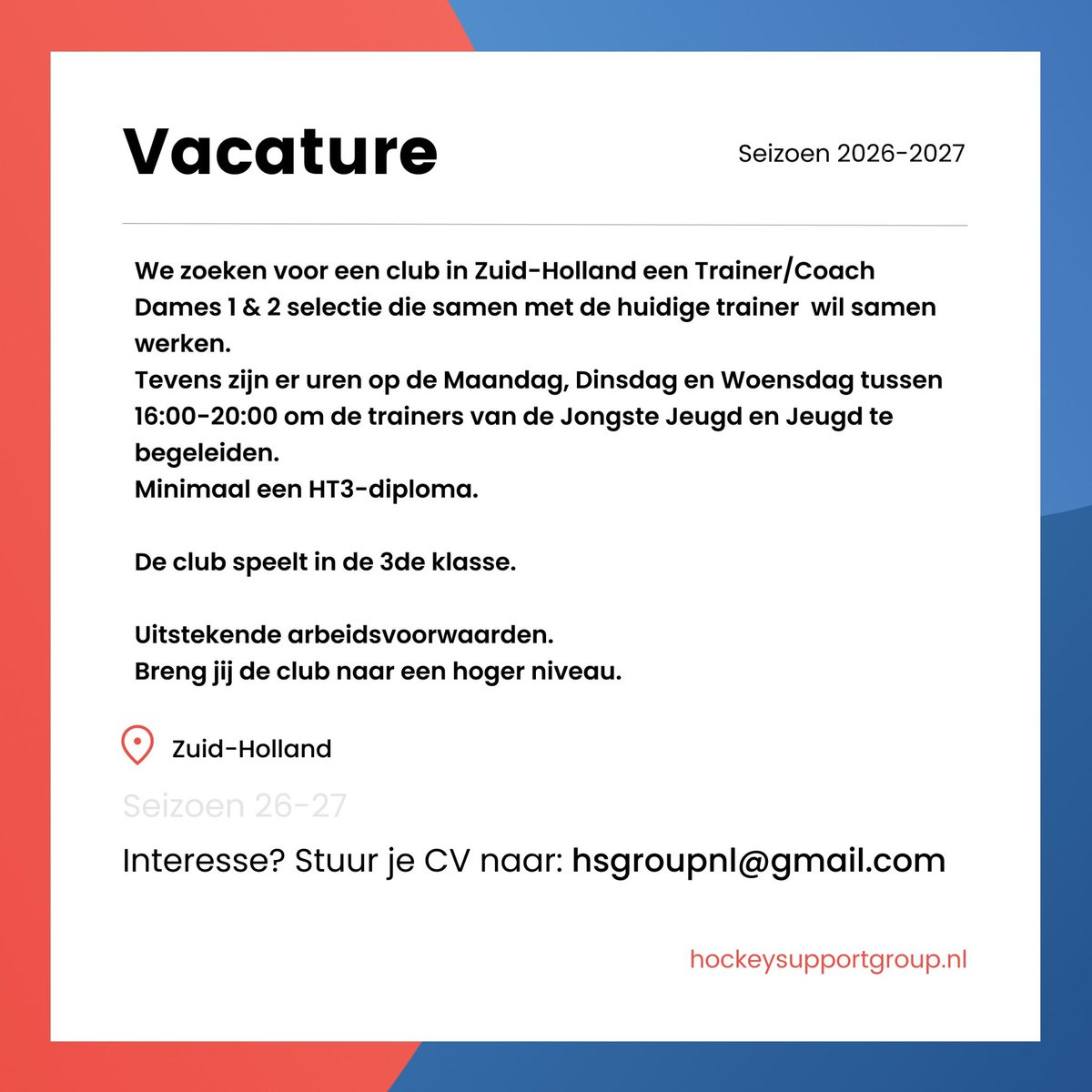 HockeyStyle.NL tweet media