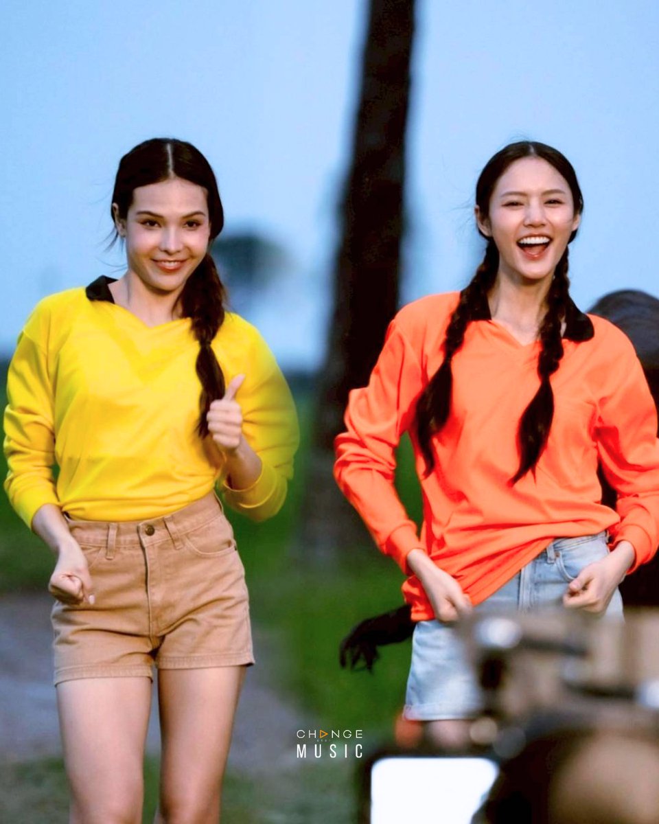 CHANGE MUSIC tweet media