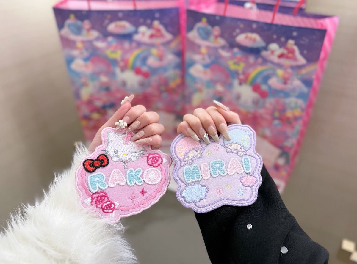 𝗬𝘂𝘂𝗻𝗮♥ tweet media