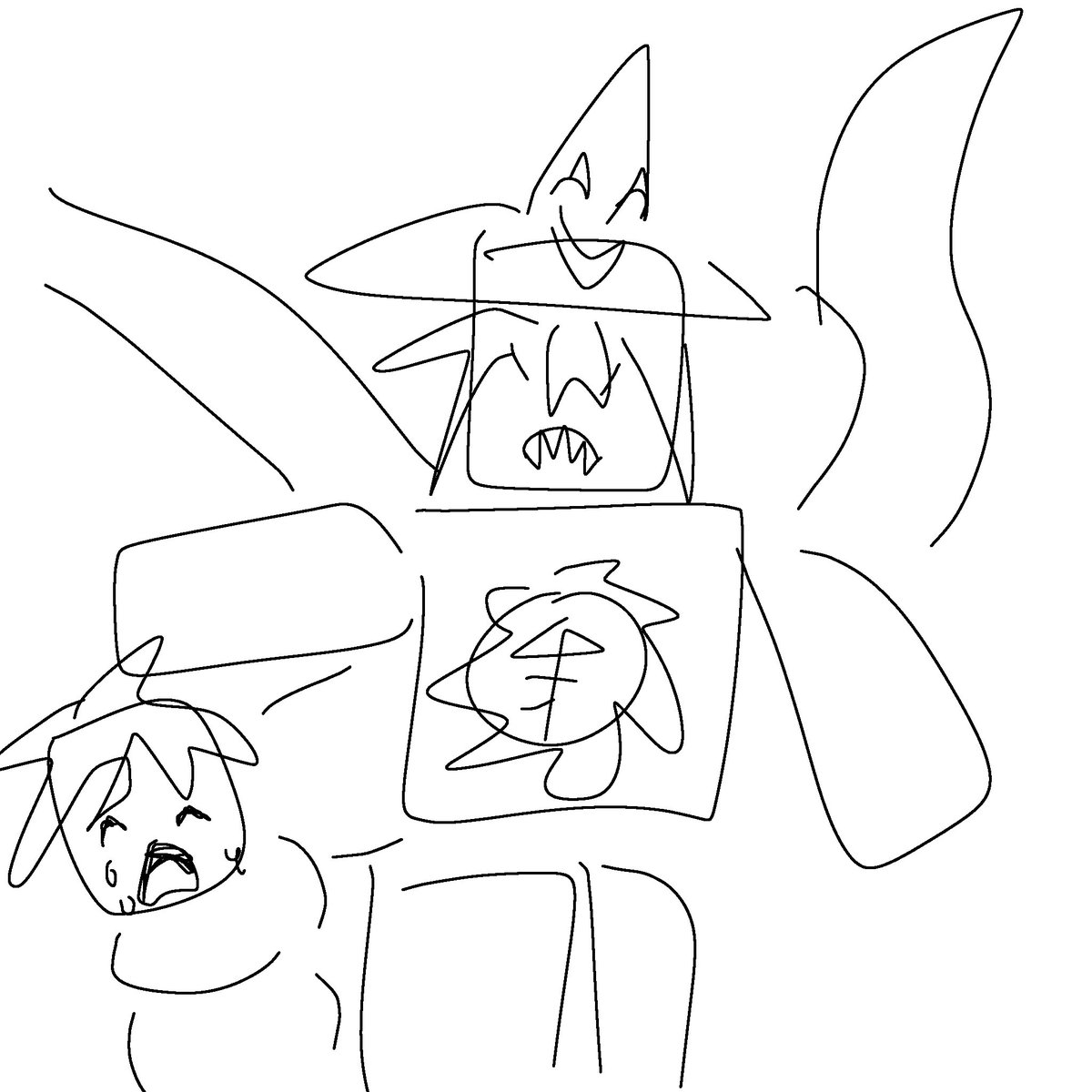 편광(트칰ㅅ소 tweet media