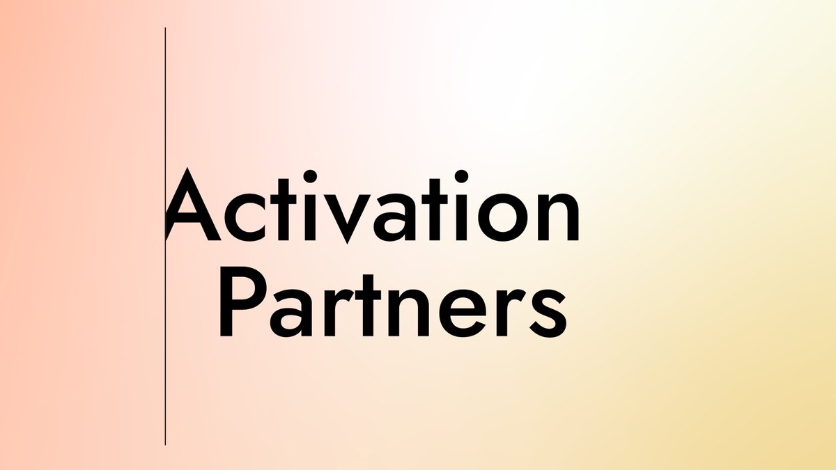 ARIA_research's tweet photo. Our call for Activation Partners cohort 2 is now live. 🚀

We're looking for 8-10 new partners to accelerate breakthrough science translation across the UK — with an expanded focus on bringing advanced AI capabilities, including AI Scientist systems, into our spaces.

Join a webinar on 15 April to find out more: https://t.co/DUYeAMpP0n

Apply before 21 May: https://t.co/P2LxAZzhbS
