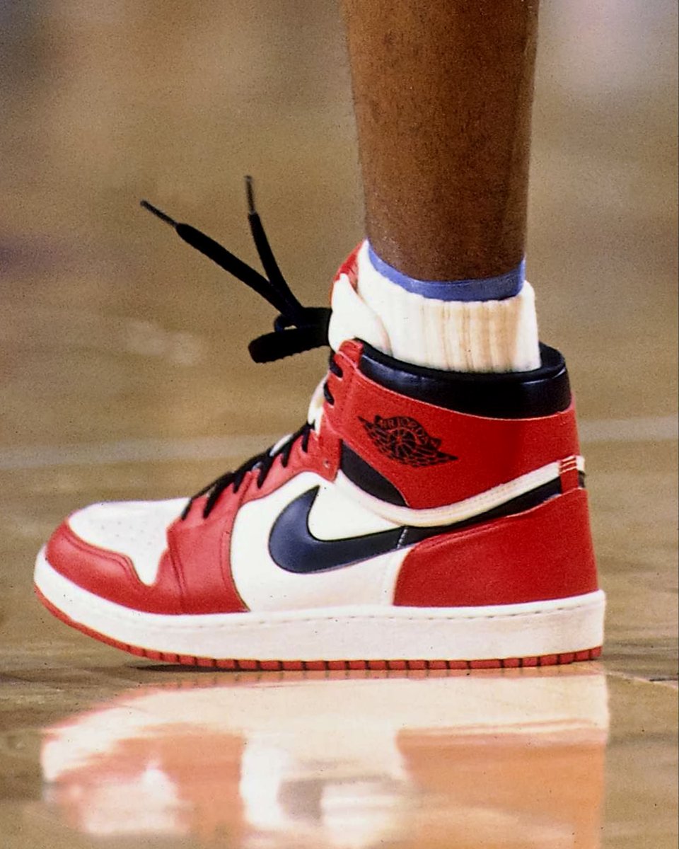 Chicago Bulls Archive tweet media