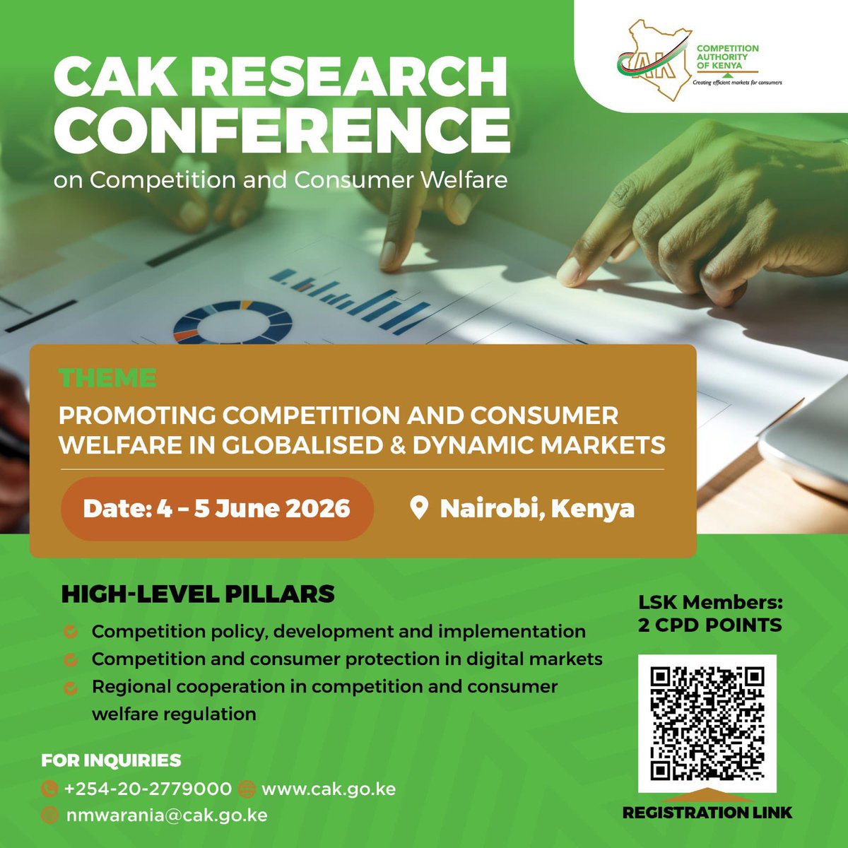 Mugambi M'Mutegi tweet media