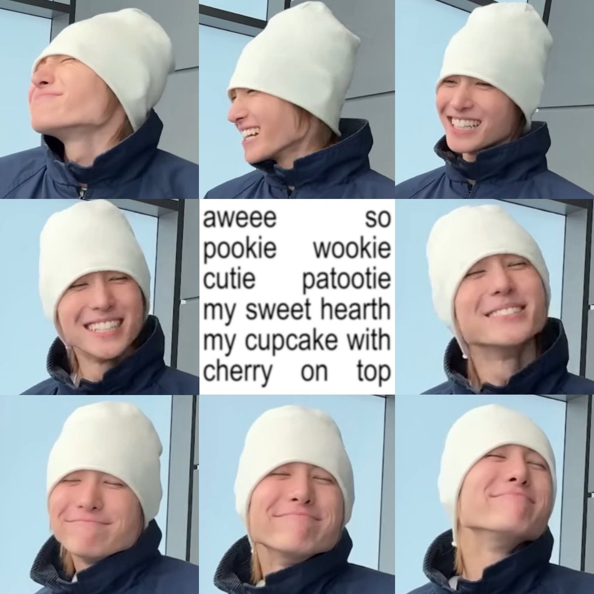 beep -✿ tweet media