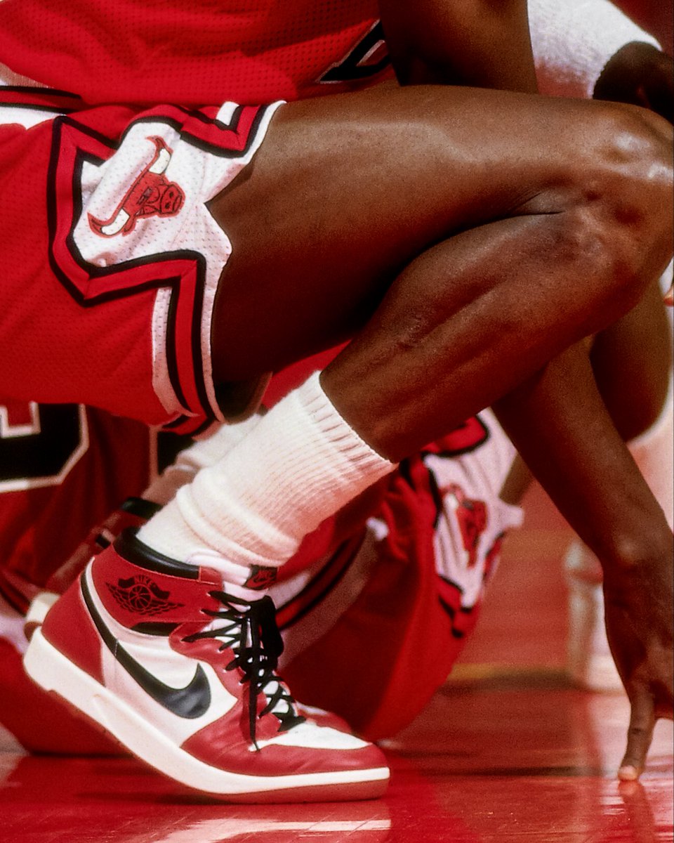 Chicago Bulls Archive tweet media