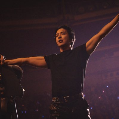 정용화 tweet media