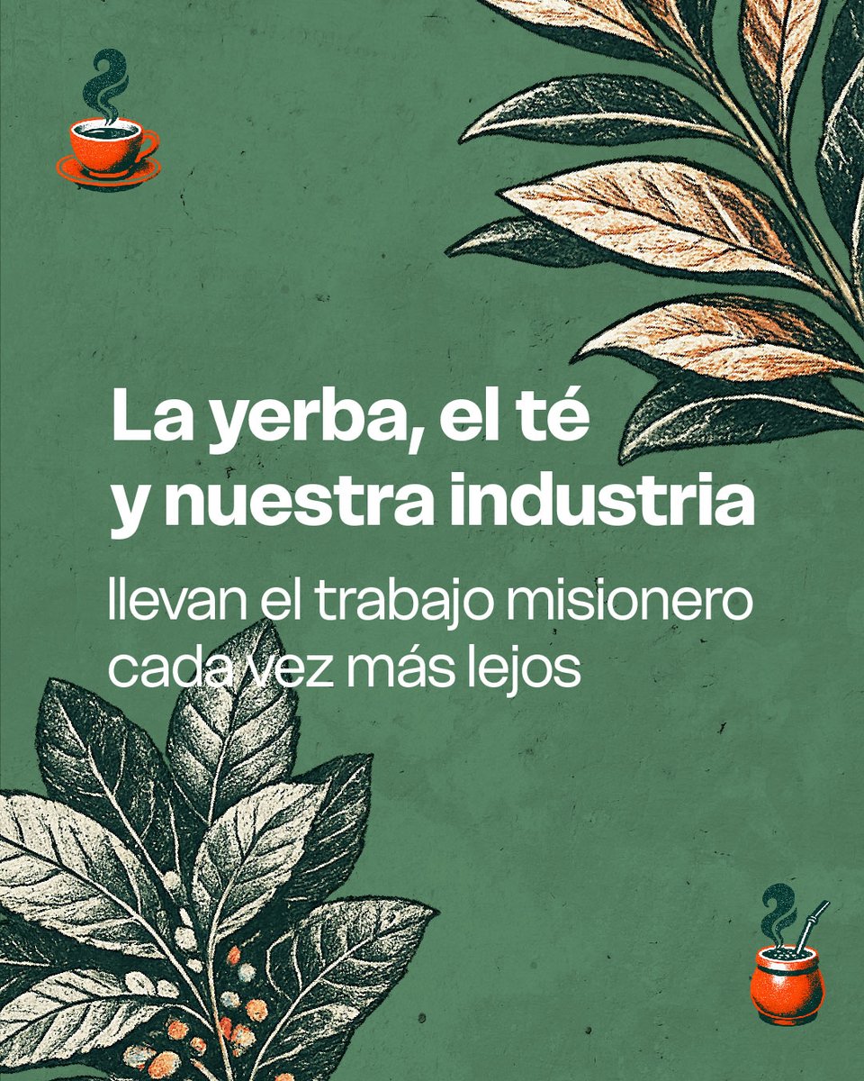 Gobierno de Misiones tweet media