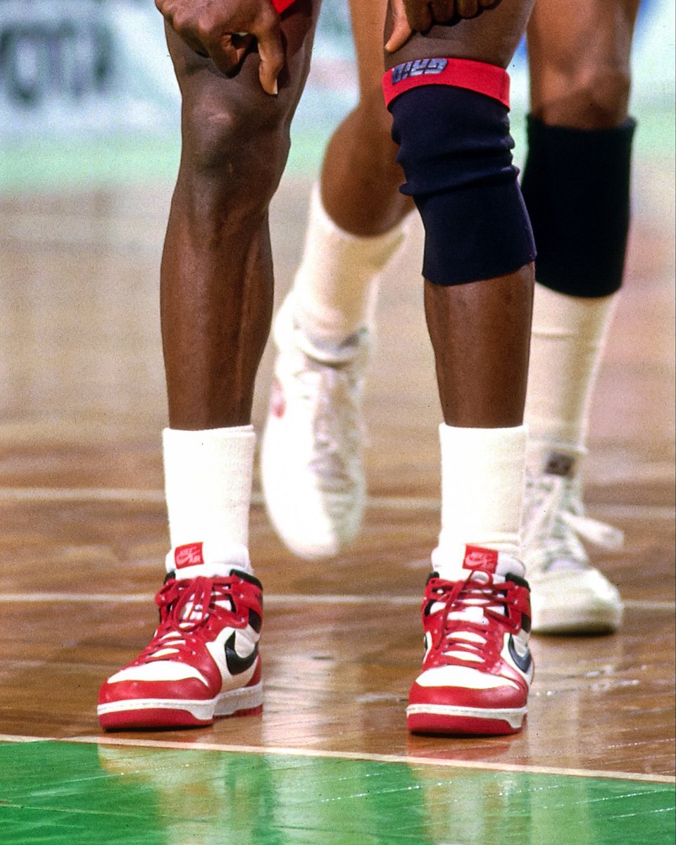Chicago Bulls Archive tweet media