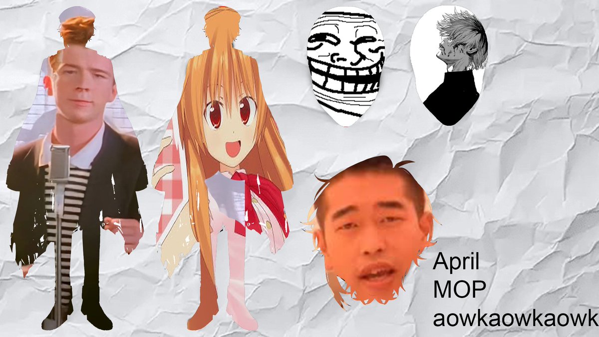 Cain Von Dominicus 🎭| D-word Soon tweet media