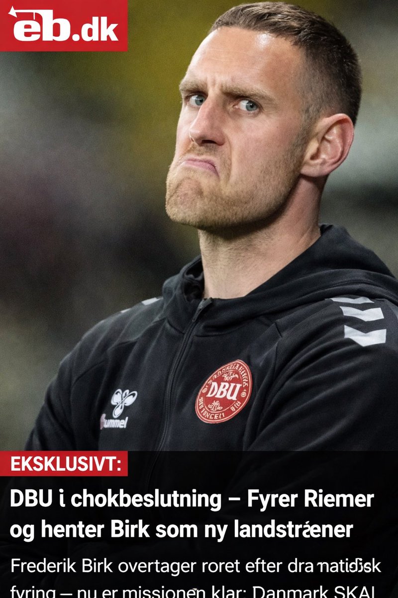 Kasper Gransee Jensen tweet media