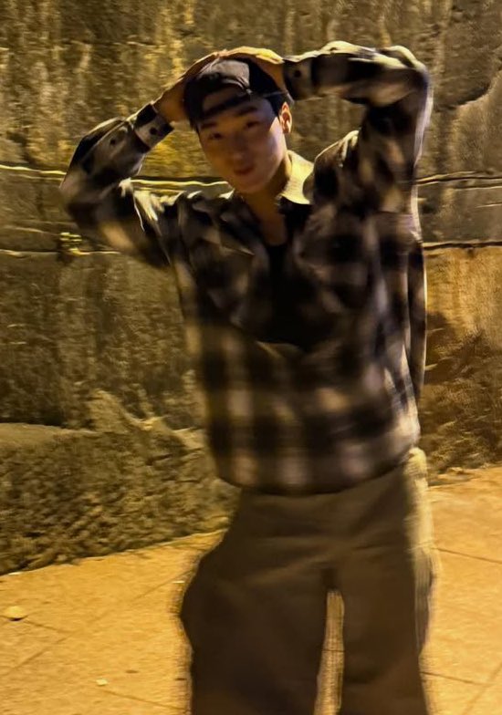 °YOO ARE IN° tweet media